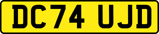 DC74UJD