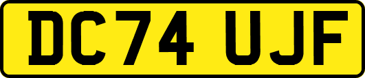 DC74UJF