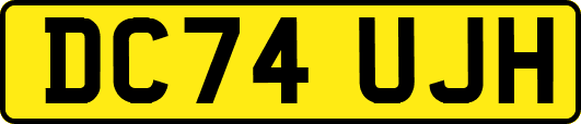 DC74UJH