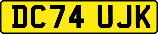 DC74UJK