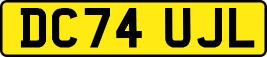 DC74UJL