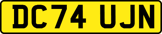 DC74UJN