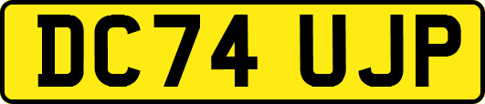 DC74UJP