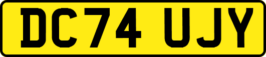 DC74UJY