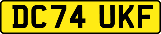 DC74UKF