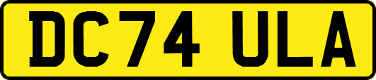 DC74ULA