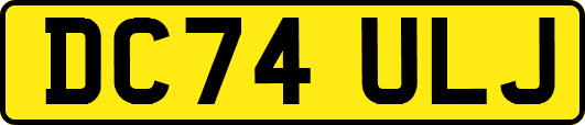DC74ULJ