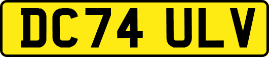 DC74ULV