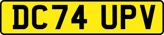 DC74UPV