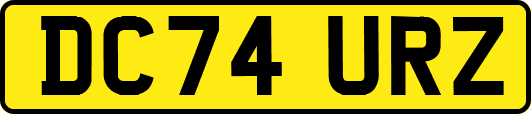 DC74URZ
