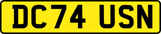 DC74USN