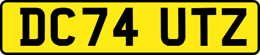 DC74UTZ