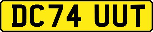 DC74UUT