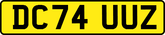 DC74UUZ