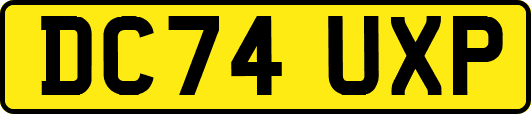 DC74UXP