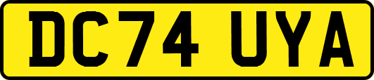 DC74UYA