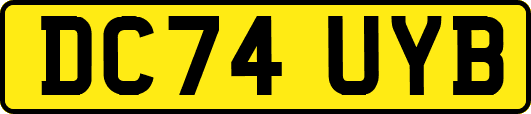 DC74UYB