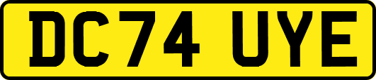 DC74UYE