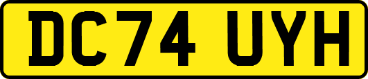 DC74UYH
