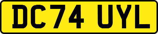 DC74UYL