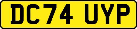 DC74UYP