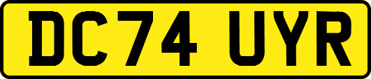 DC74UYR