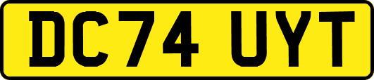 DC74UYT