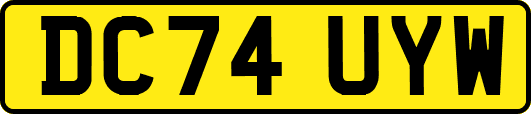 DC74UYW