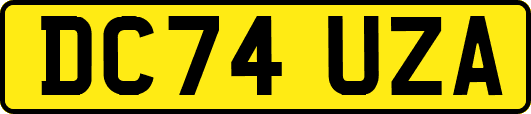 DC74UZA