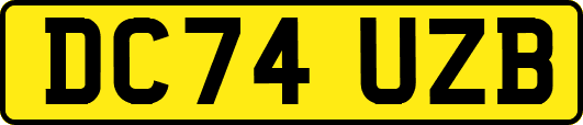 DC74UZB