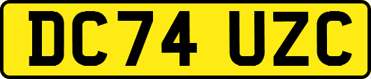 DC74UZC