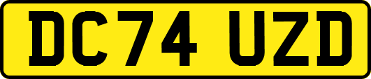 DC74UZD