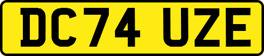 DC74UZE