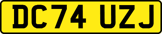 DC74UZJ