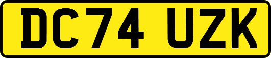 DC74UZK