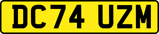 DC74UZM