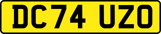 DC74UZO