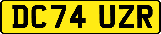 DC74UZR