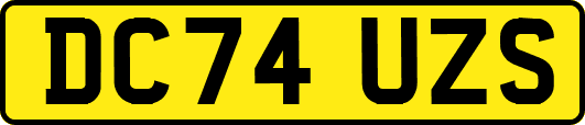 DC74UZS