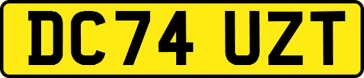 DC74UZT