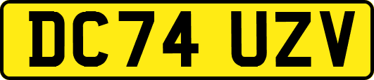 DC74UZV