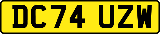 DC74UZW