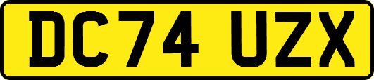 DC74UZX