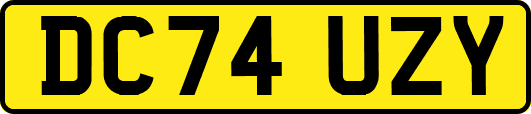 DC74UZY