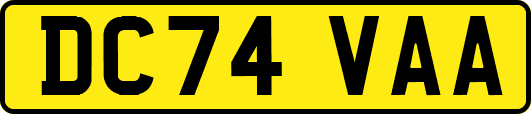 DC74VAA