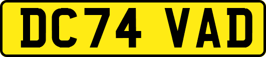 DC74VAD