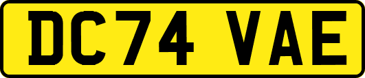 DC74VAE