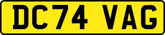 DC74VAG
