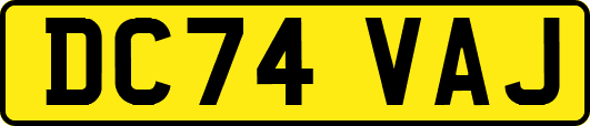 DC74VAJ