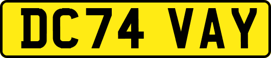 DC74VAY